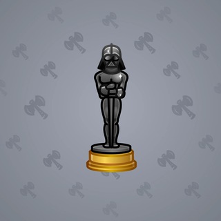 Mini Oscar #1704