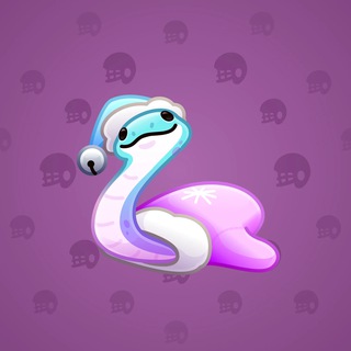 Pet Snake #42926