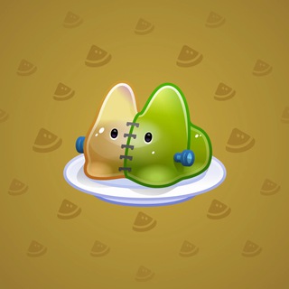 Jelly Bunny #89715