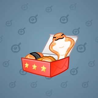 Snake Box #47391