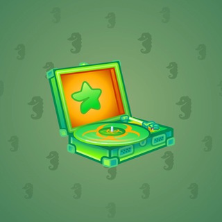 Record Player #7331