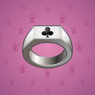 Signet Ring #5244
