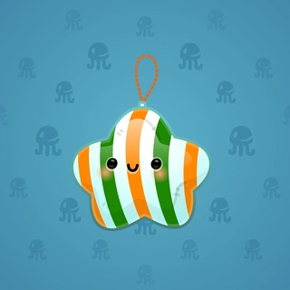 Hanging Star #46061
