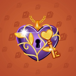 Cupid Charm #18993