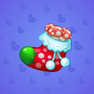 Xmas Stocking #209836