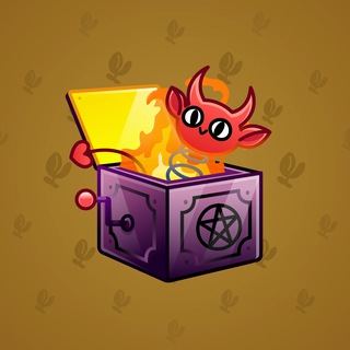 Jack-in-the-Box #66467