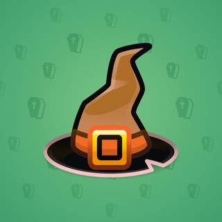 Witch Hat #12912
