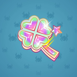 Clover Pin #142930