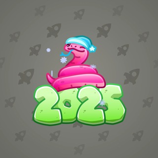 Lunar Snake #131418