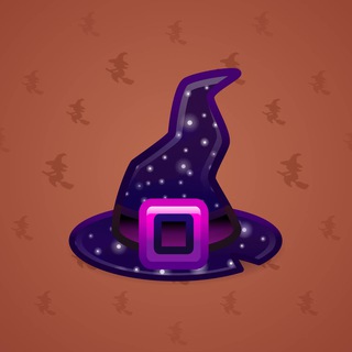 Witch Hat #49602