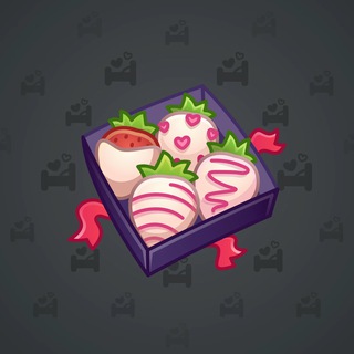 Berry Box #15926