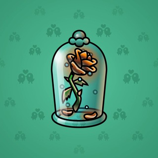 Eternal Rose #27249