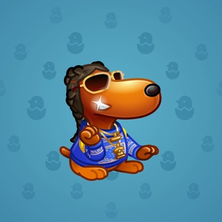Snoop Dogg #113220