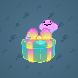 Snake Box #17884