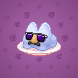 Jelly Bunny #106771