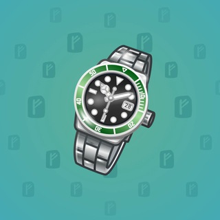 Swiss Watch #9236