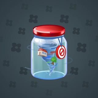 Restless Jar #10269