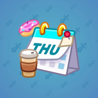 Desk Calendar #92612