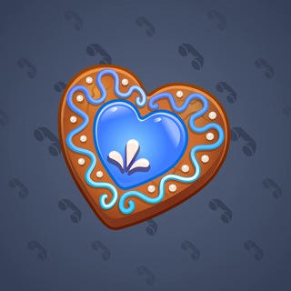 Cookie Heart #26933