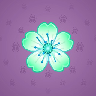 Sakura Flower #565