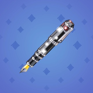 Fine Pen #3778