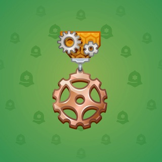 Victory Medal #21884