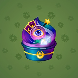 Whip Cupcake #43153
