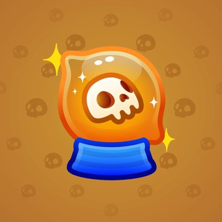 Crystal Ball #13585