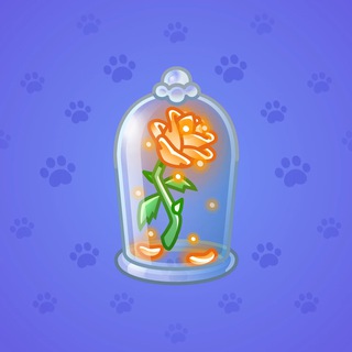 Eternal Rose #739