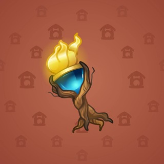 Chill Flame #189308