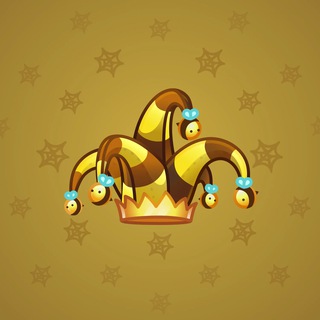 Jester Hat #12156