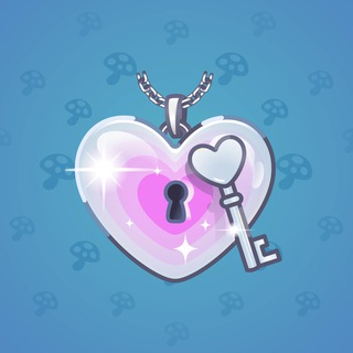 Cupid Charm #671