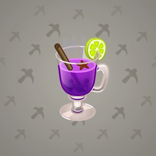 Spiced Wine #53280