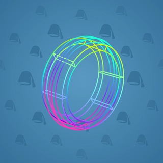 Bonded Ring #7651