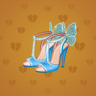 Sky Stilettos #22468