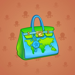 Loot Bag #5806