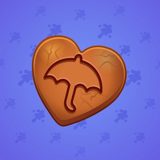 Cookie Heart #88198