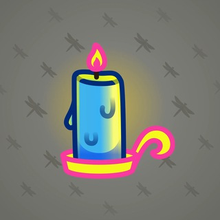 Eternal Candle #38595