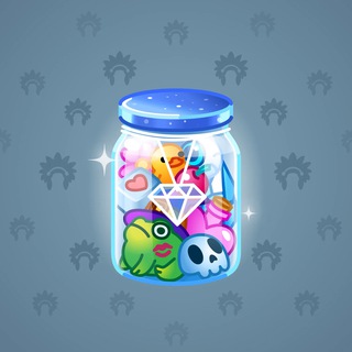 Restless Jar #63751