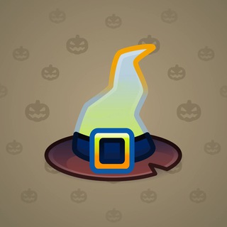 Witch Hat #26701