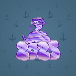 Lunar Snake #115141