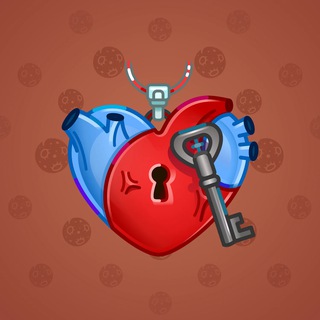 Cupid Charm #6283