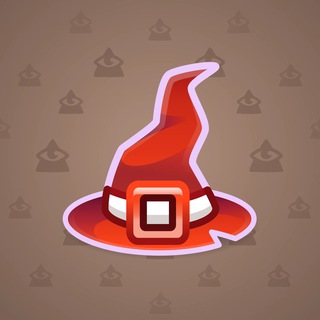 Witch Hat #33956