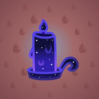 Eternal Candle #18099