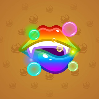 Sharp Tongue #5845