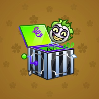 Jack-in-the-Box #81796