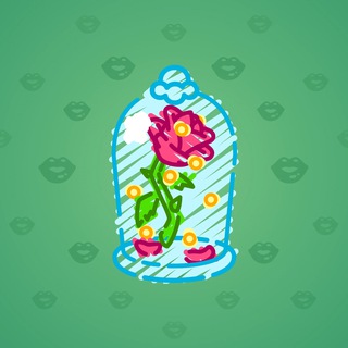 Eternal Rose #26813