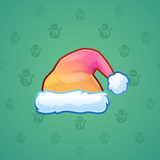 Santa Hat #29219