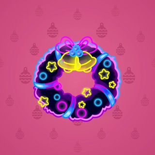 Winter Wreath #16934