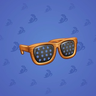 Durov’s Glasses #3223